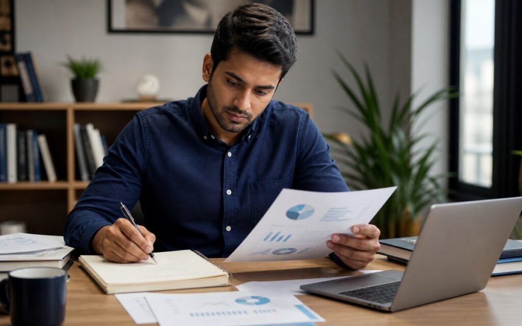 From Accountant to Finance Business Partner: Skills ACCA Qualification Students Need 