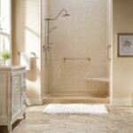 Bathroom Upgrades