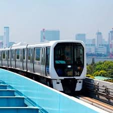 How to Choose Materials for Buses, Railcars, and Public Transit Vehicles