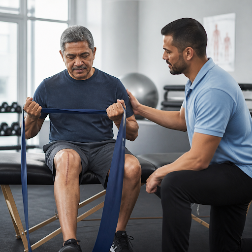 From Surgery to Strength: Building a Complete Recovery Plan That Works