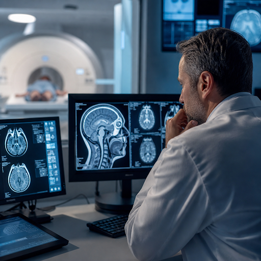 How Advanced Diagnostic Imaging Is Reshaping Neurological and Oncological Care