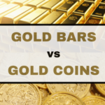 Selling Gold Bars vs. Gold Coins: Which Gets You a Better Buyback Rate?