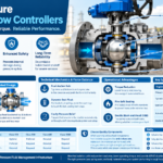 How Mounted Flow Controllers Work: Engineering Guide