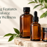Packaging Features That Reinforce Premium Wellness Branding