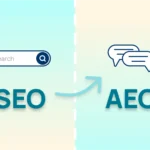SEO Meets AEO: How Mightwork Prepares Small Businesses for AI Search Engines