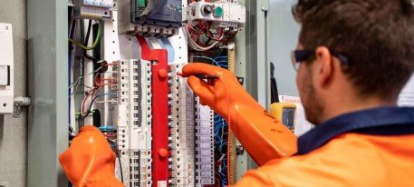 Streamlining Bids with Electrical Estimating Services