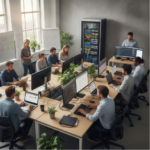 Why Managed IT Services Are Essential for Growing Businesses 3 Why Managed IT Services Are Essential for Growing Businesses