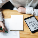 Reading a Turnaround Lender Through Its Balance Sheet