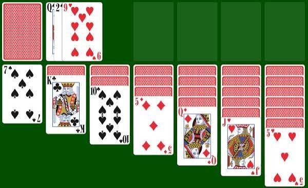 Solitaire Online: Simple Tips to Improve Your Gameplay