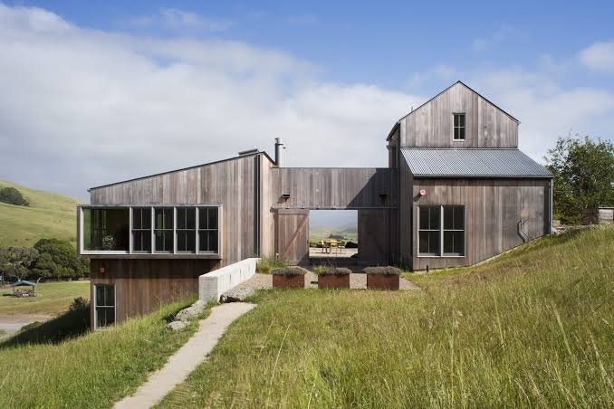 Sustainable Features