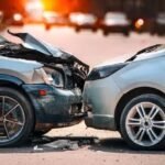 Delaware Accident