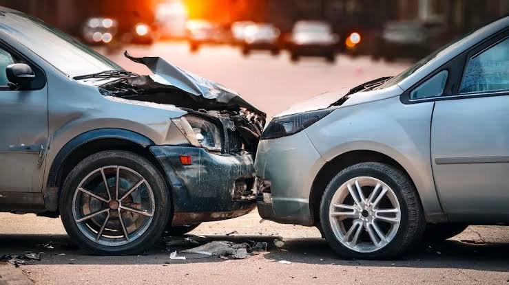 Delaware Accident