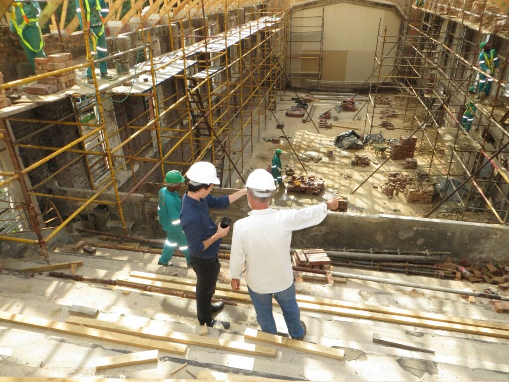 Why Construction Businesses Need Liability Coverage | Essential Guide