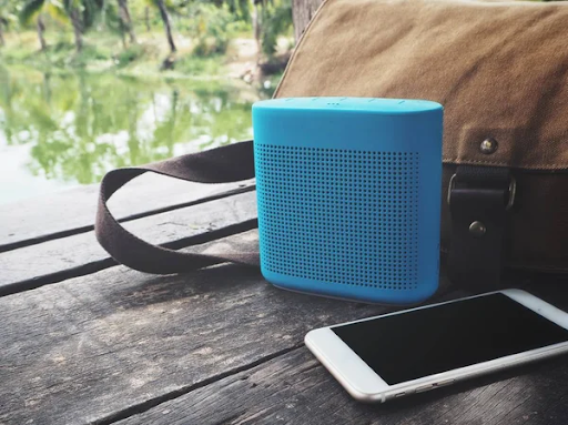 The Evolution and Impact of Portable Audio: Understanding Bluetooth Speakers
